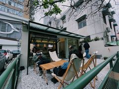 -稀物集咖啡(徽州大道店)