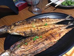-串亿88烧烤·羊腿·羊蝎子(板泉路店)