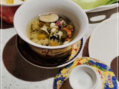 -大龙燚·旷野鲜火锅(广州首店)