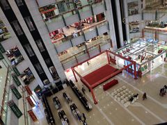 -大连福佳爱琴海购物公园(西安路店)