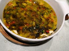 -盐帮食坊•小河帮川菜(四川师大店)