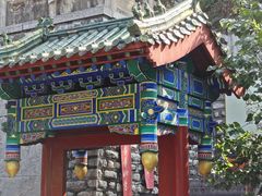 -千佛山风景名胜区-历山院