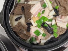-富淳饭店(陆家嘴保利广场店)
