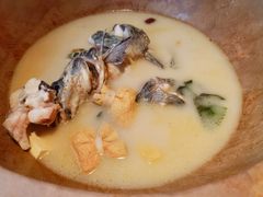 -滇小鱼·云南野生菌火锅(上杭路店)