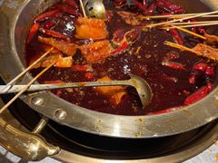 -热辣宗师·串串火锅(万达金街店)