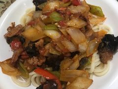-新疆食府(华龙店)