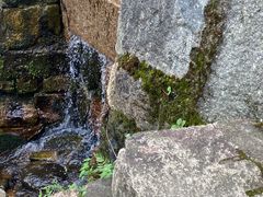-山沟沟景区