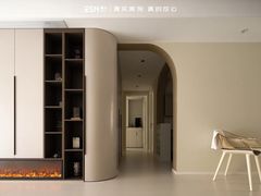 -翼森原创设计·全案实景落地