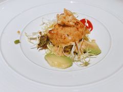 -三号黄浦会Canton Table