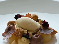 -Caprice(香港四季酒店)