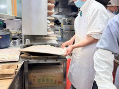-李记清真馆(打钉巷店)