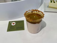 芭乐Dirty-1/4 ONE QUARTER COFFEE LAB(朝阳大悦城店)