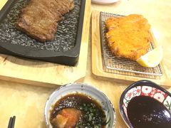 -桃屋日本料理(清华科技园店)