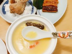 -山之川日料放题(通州店)