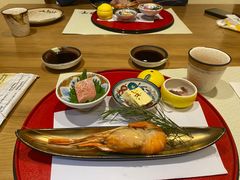 -和创柚子·会席日本料理(新区淮海街店)