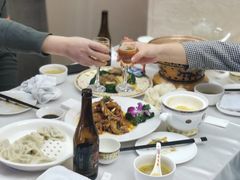 -鹿鸣春饭店(总店)