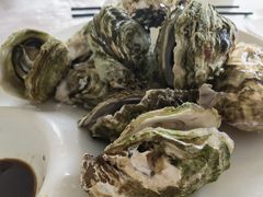 -众味海鲜大排档·活海鲜·潮汕味(南澳店)