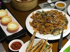 -豫璟轩中餐厅(南昌万怡店)