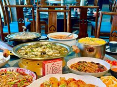 -甦杏鸡毛店(双流广场店)