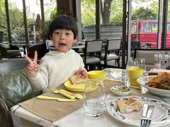 -杭州君悦酒店·青莳