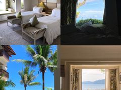 -麦哲伦丝绸度假村