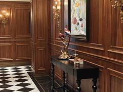 -马克西姆俄罗斯餐厅(通亚街店)