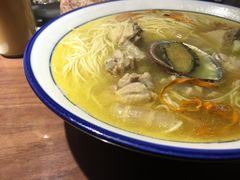 -十面春风·江南面馆(崇宁路店)