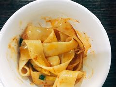 -西安饺子馆(南坪西路店)