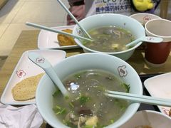 -回味鸭血粉丝汤(砂之船店)