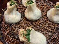 翡翠烧卖-九炉分座(个园店)