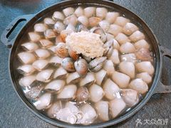 -拾下卜卜贝•海鲜火锅