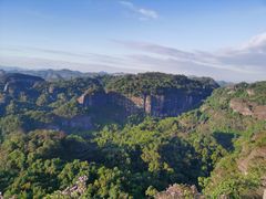 -丹霞山风景名胜区