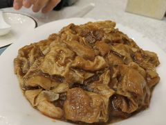 -奥华餐厅·老张记(台基厂店)