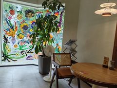 -The Good Place好地方·Brunch·coffee(国贸店)