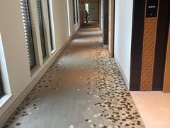 -上海崇明金茂凯悦酒店