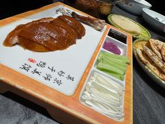 -梁家大院•农家菜(昆山会展中心店)