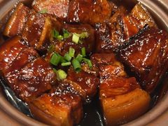 -海天楼中餐厅(吴宫泛太平洋酒店)