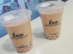 -1点点(学府路店)