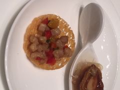 -8餐厅(新葡京酒店)