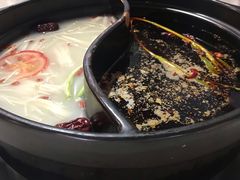 -钢管厂歆瑞源油卤串串香(春熙路太古里店)
