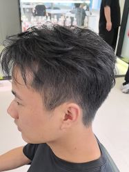 -GANO HAIR 