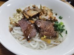 桂林卤菜米粉-牛八宝桂林米粉(八里庄店)