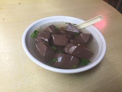 -阿一猪红汤(东风西路店)