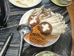 -江湖黑大兔(杨家坪店)