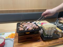 -豪客来牛排(中华城店)
