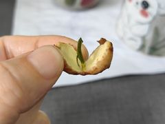 -歪胖子·山野鲜货火锅(南通长江镇店)