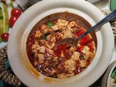 -锦府盐帮·李宅(领展购物广场中关村店)