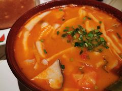 -太食獸泰式茶餐厅(IFS国金中心店)