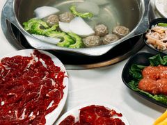 -老猫牛肉火锅(沙溪店)