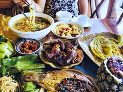 -纳兰傣雀傣味餐厅